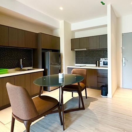M Centro City Centre @ Gaya Street By Sunset Seaview Vacation Condos Κότα Κιναμπαλού Εξωτερικό φωτογραφία