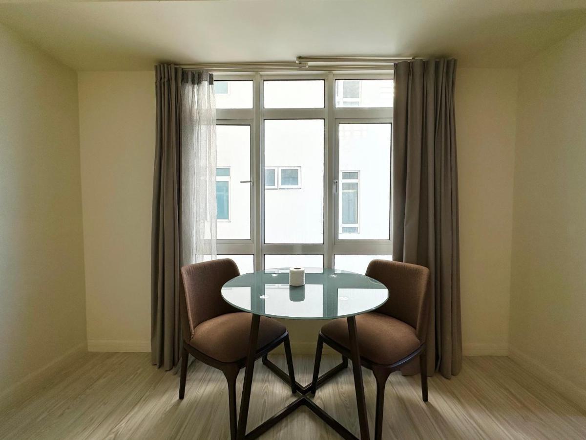 M Centro City Centre @ Gaya Street By Sunset Seaview Vacation Condos Κότα Κιναμπαλού Εξωτερικό φωτογραφία