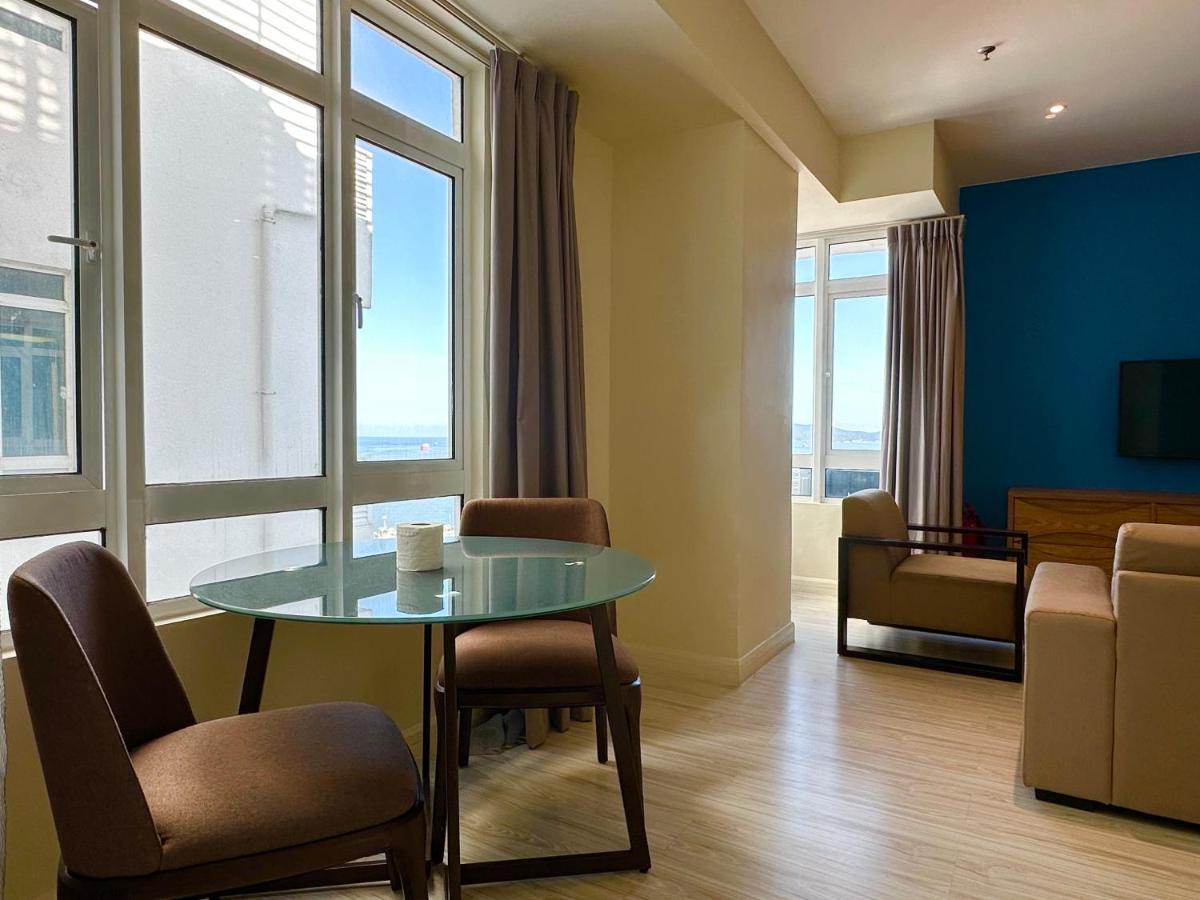 M Centro City Centre @ Gaya Street By Sunset Seaview Vacation Condos Κότα Κιναμπαλού Εξωτερικό φωτογραφία