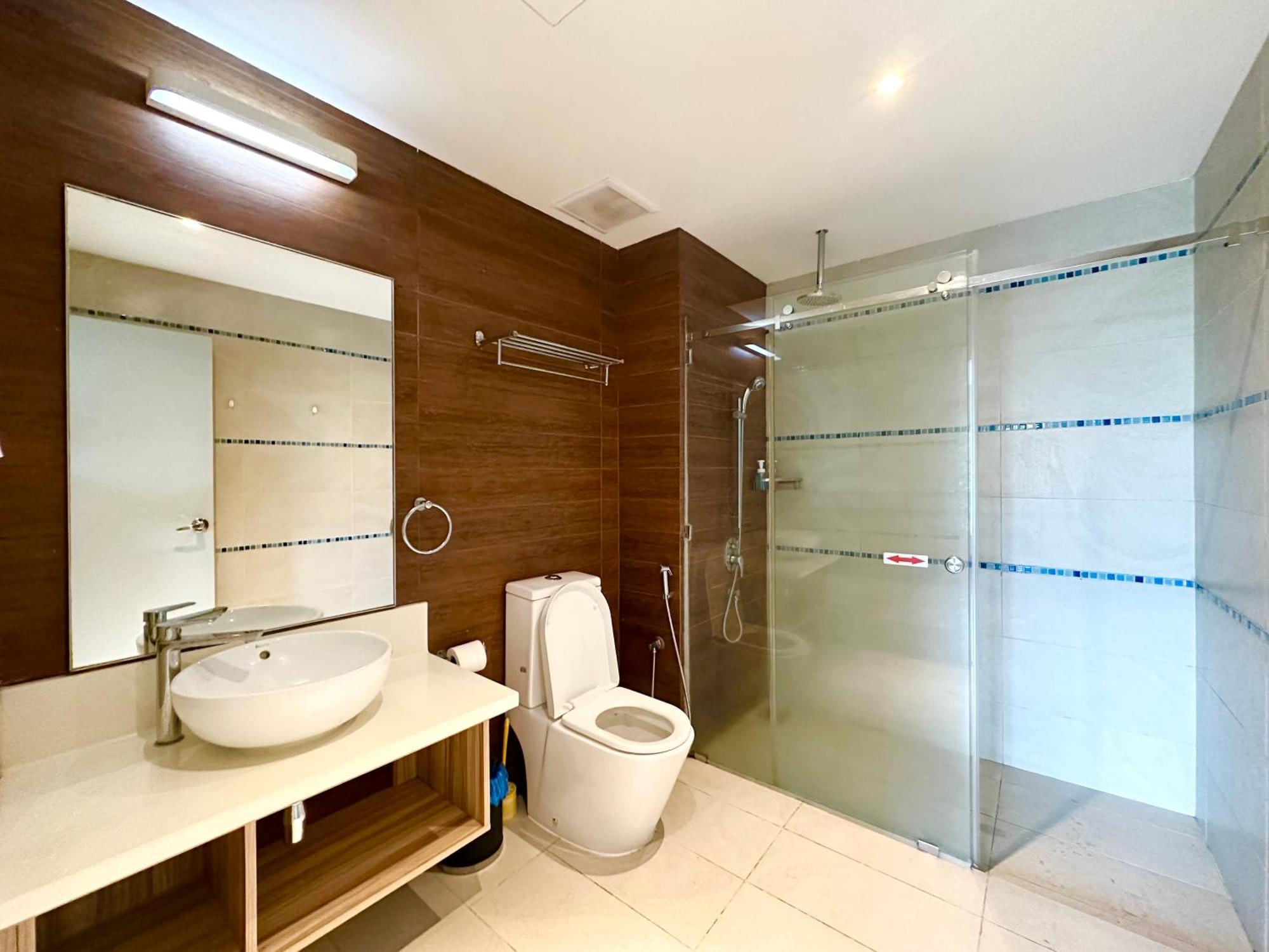 M Centro City Centre @ Gaya Street By Sunset Seaview Vacation Condos Κότα Κιναμπαλού Εξωτερικό φωτογραφία