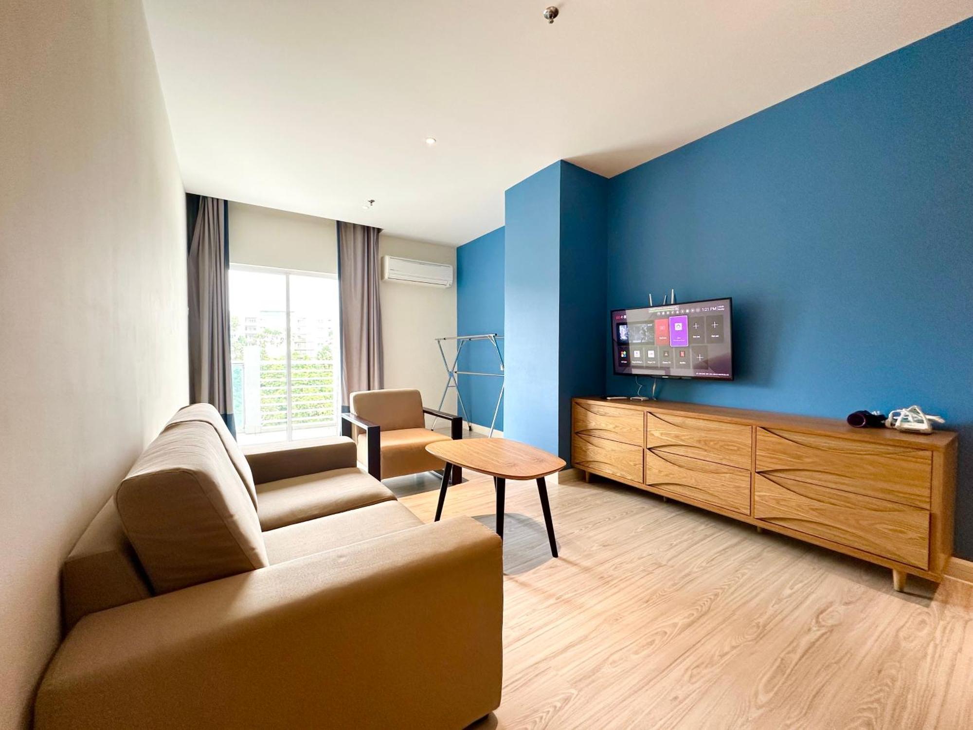 M Centro City Centre @ Gaya Street By Sunset Seaview Vacation Condos Κότα Κιναμπαλού Εξωτερικό φωτογραφία