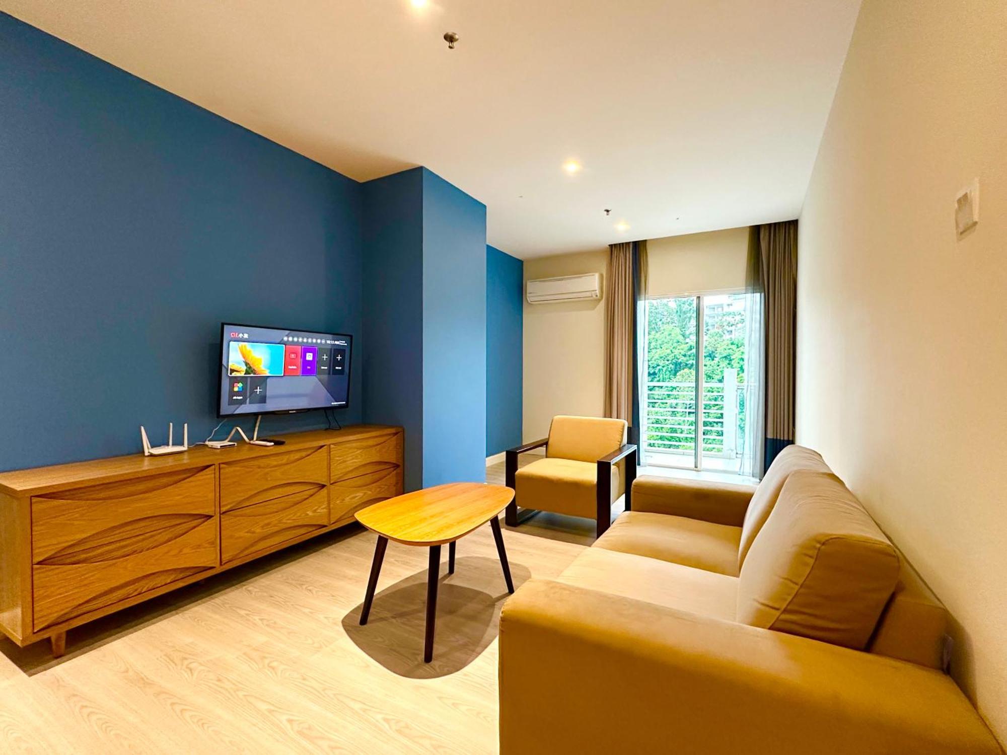 M Centro City Centre @ Gaya Street By Sunset Seaview Vacation Condos Κότα Κιναμπαλού Εξωτερικό φωτογραφία