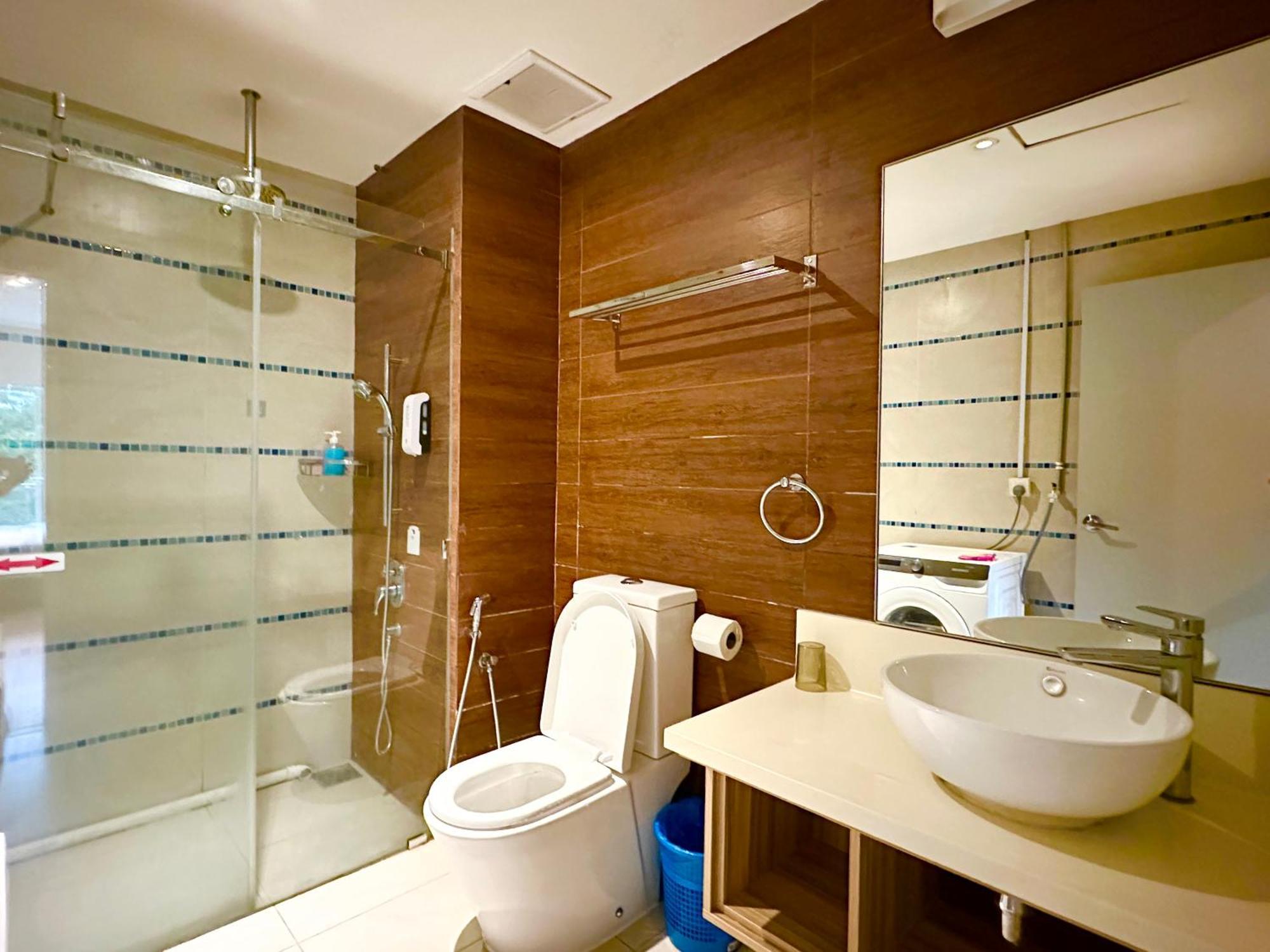 M Centro City Centre @ Gaya Street By Sunset Seaview Vacation Condos Κότα Κιναμπαλού Εξωτερικό φωτογραφία